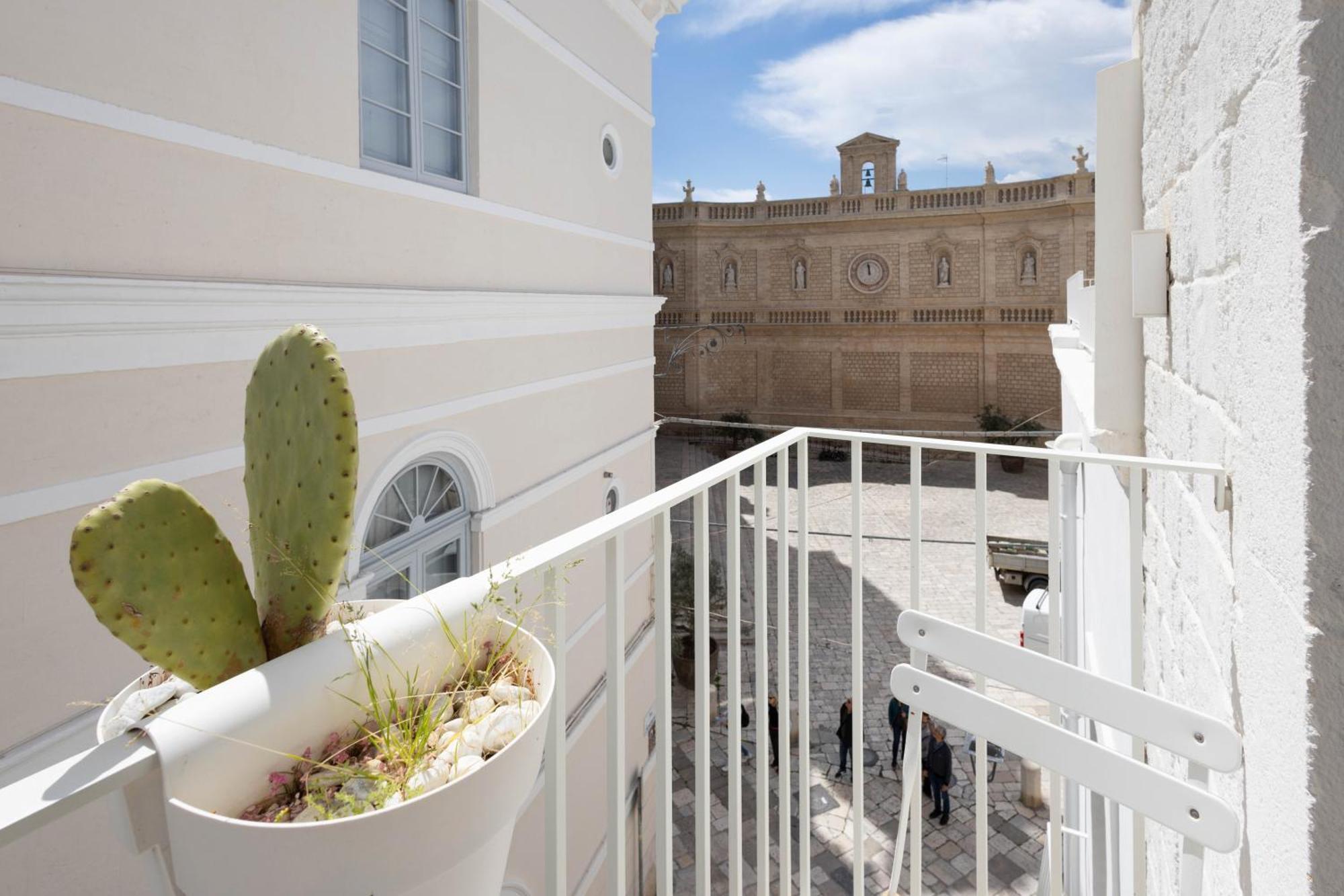 Hotel Wepuglia - Vista Cattedrale Monopoli Exterior foto