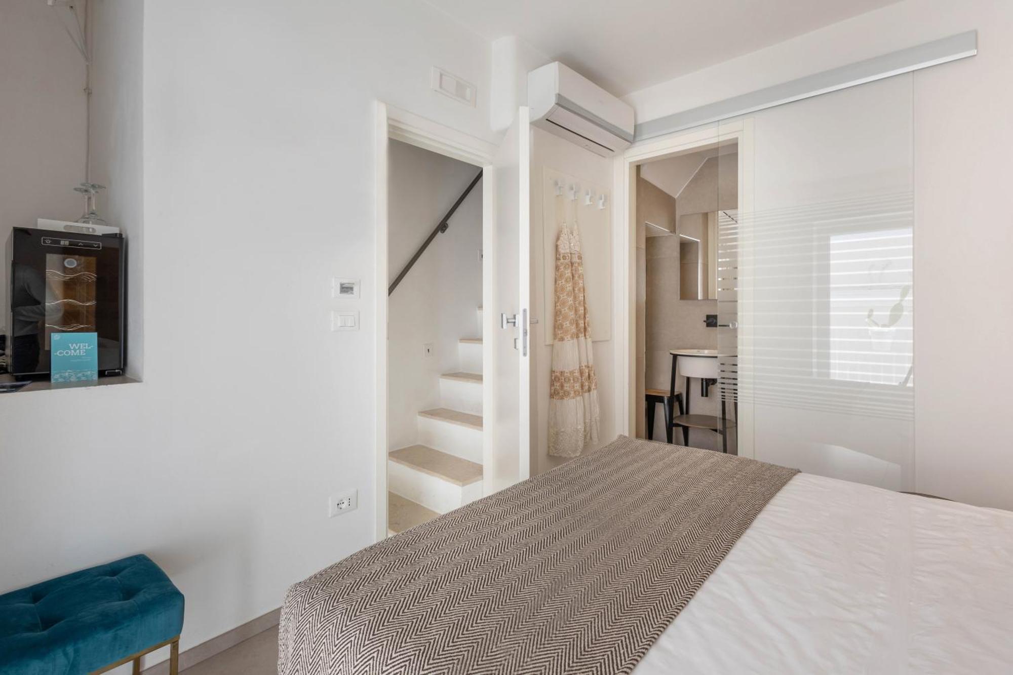 Hotel Wepuglia - Vista Cattedrale Monopoli Exterior foto
